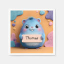 Zoek naar hamster servetten Kawaï