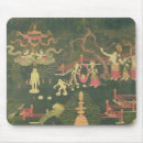 Recherche de tibétain électronique Thangka