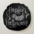 Recherche de chauve souris coussins Halloween