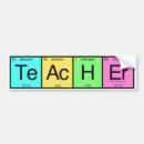 Recherche de professeurs voiture autocollants De professeur