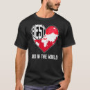 Recherche de le meilleur mari du monde tshirts Cool