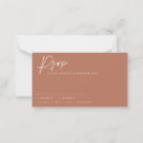 Zoek naar rsvp notitiekaarten Elegant