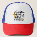 Recherche de jésus christ casquettes Citrouille