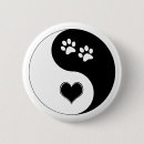 Recherche de empreinte badges Pattes de chien