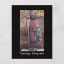 Recherche de compostela cartes postales Galice