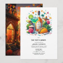 Recherche de excentrique 13x18 invitations Toute personne