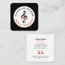 Recherche de professeur de musique cartes visite Professionnel
