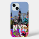 Recherche de new yorker iphone coques Architecture