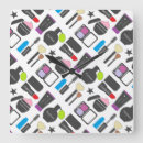 Recherche de cosmétiques horloges Mascara