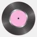 Recherche de lp autocollants Rétro