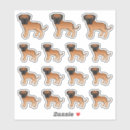 Recherche de mastiff anglais autocollants Chien