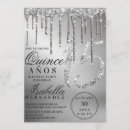Recherche de quince invitations Chic
