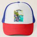 Recherche de nature casquettes Aventure