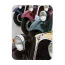 Recherche de bavière magnets Vintage