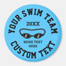 Recherche de natation magnets Entraîneur