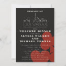 Recherche de vegas invitations Skyline de las vegas