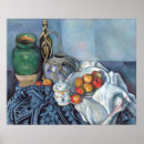 Zoek naar paul cezanne posters Appels