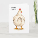 Recherche de cul vœux cartes Poulet