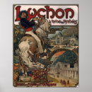 Recherche de luchon Alphonse mucha