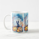 Zoek naar oosterse mokken Halloween