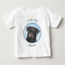 Recherche de beaucerons tshirts Animal