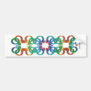 Recherche de symbolique voiture autocollants Arc en ciel