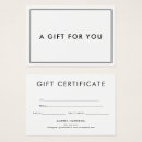 Recherche de entreprise chèques cadeaux Chic