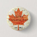 Recherche de 1867 badges Fête du canada