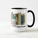 Recherche de pulpe tasses Fiction