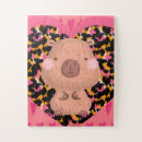 Recherche de enfants puzzles Bleu
