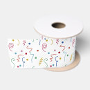 Recherche de confettis rubans Fête