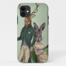 Recherche de cerf commun iphone coques Steampunk