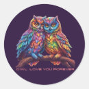 Zoek naar liefde vogels stickers Trendy