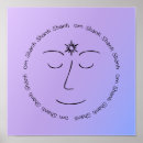 Recherche de bouddha bleu posters Yoga