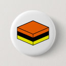 Recherche de dessins géométriques badges Coloré