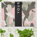 Recherche de armée cuisine linges Camouflage de l'armée