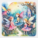 Recherche de fairy autocollants Romantique