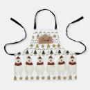 Recherche de christmas tabliers Motif