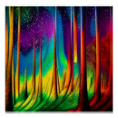 Recherche de couleurs lumineuses posters Dynamique