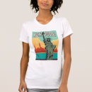 Zoek naar nyc dames tshirts Retro