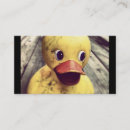 Recherche de jouet cartes visite Canard en caoutchouc