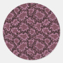 Recherche de peau serpent de autocollants Tendance