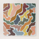Zoek naar tinten puzzels Modern