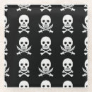 Recherche de skull dessous de verres Pirate