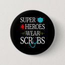 Recherche de super héros badges Infirmière