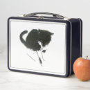 Recherche de dessin chatons boîtes à lunch Amoureux des chats