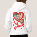 Recherche de enfant pulls capuche Coeur