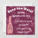 Zoek naar champagne save the dates Roos