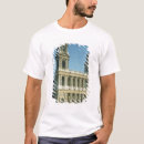 Recherche de façade tshirts Architecture