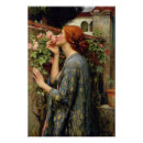 Recherche de william waterhouse posters Fleurs